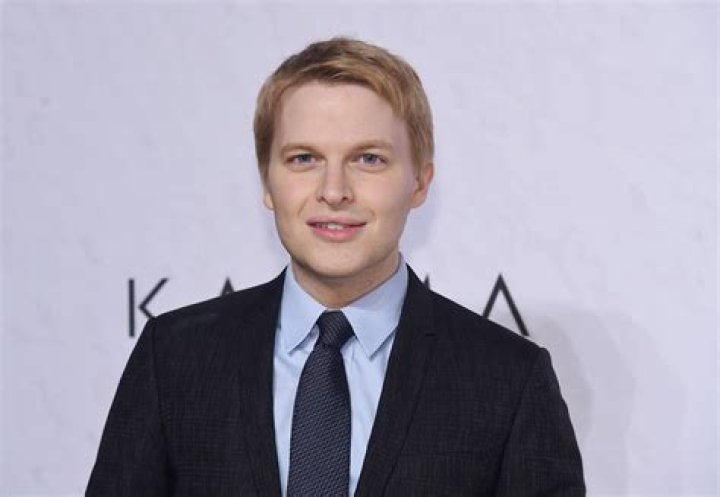 Uncovering The Multifaceted Life Of Ronan Farrow
