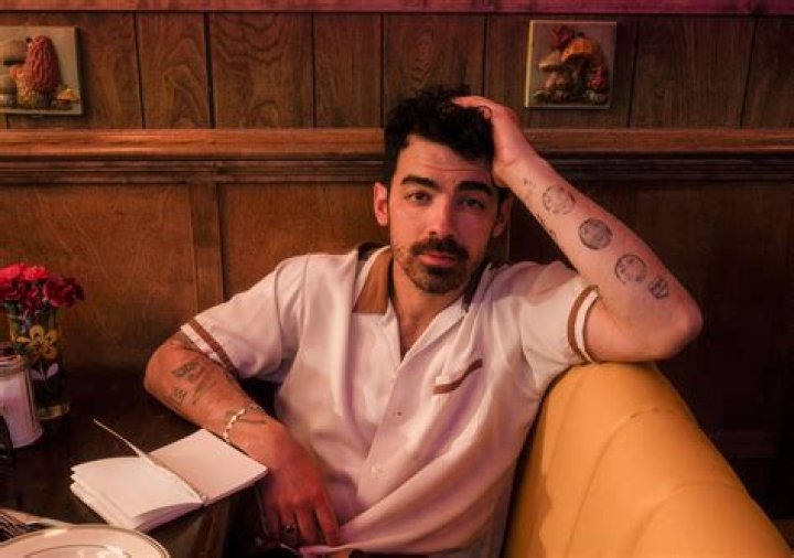 Uncovering The Tapestry Of Joe Jonas' Diverse Heritage: Unveiling Hidden Insights