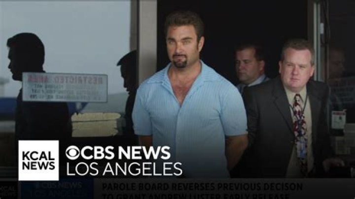 Uncovering The Truth Behind Andrew Luster's Release