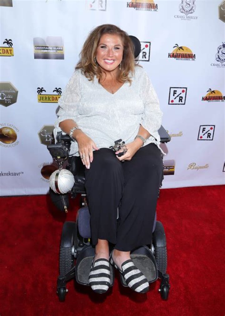 Uncovering The Underlying Factors Behind Abby Lee Miller's Weight