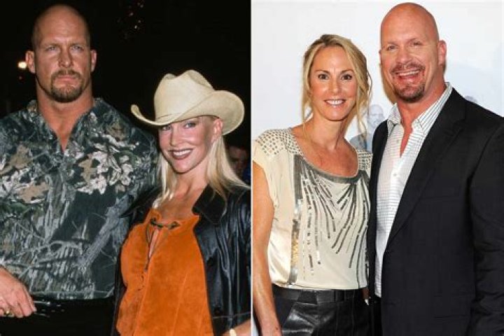 Uncovering Wrestler Steve Austin’s Fourth Wife |
