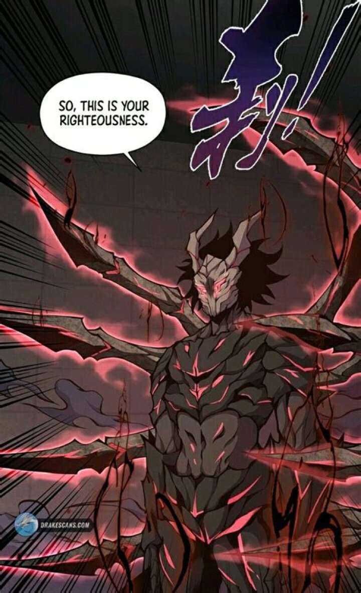 Unleash The Secrets Of "I Have To Be A Monster Chapter 44": Astonishing Revelations