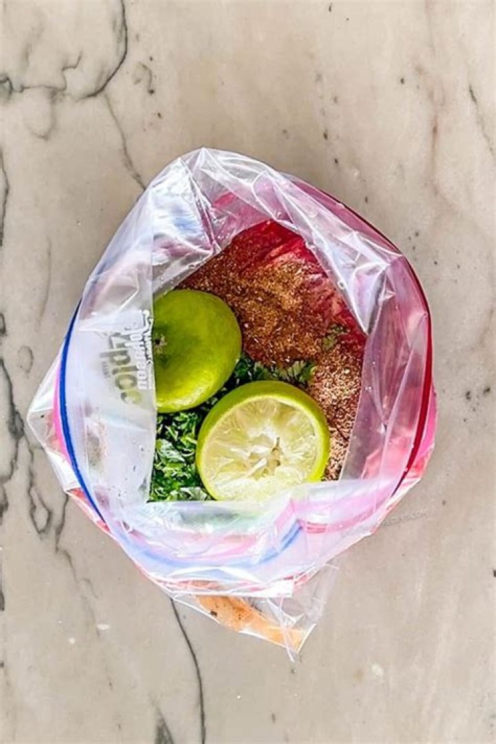 Unleash The Sizzling Flavors Of Chili Cilantro Lime Carne Asada