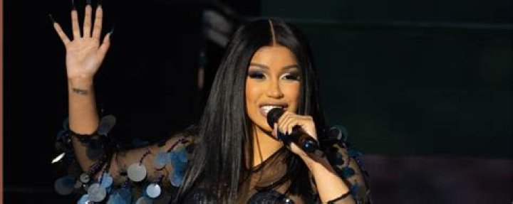Unlock The Secrets Behind Cardi B's Iconic Smile