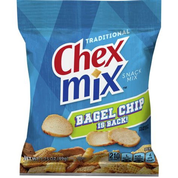 Unlock The Secrets Of Chex Mix Bagel Chips: A Flavorful Journey