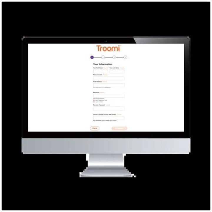 Unlock Your Child's Online Safety With Troomi Parent Portal