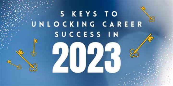 Unlocking Career Insights And Personal Discoveries