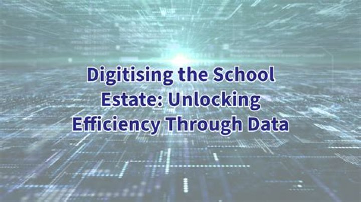Unlocking School Data For Success