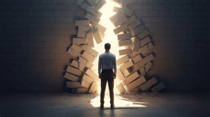 Unlocking Success And Breaking Barriers
