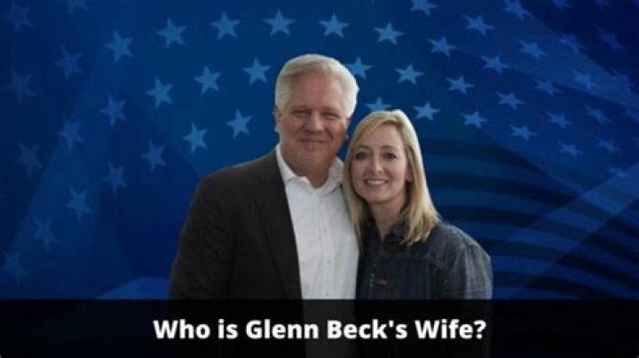 Unlocking The Extraordinary: Glenn Beck's Wife Revealed