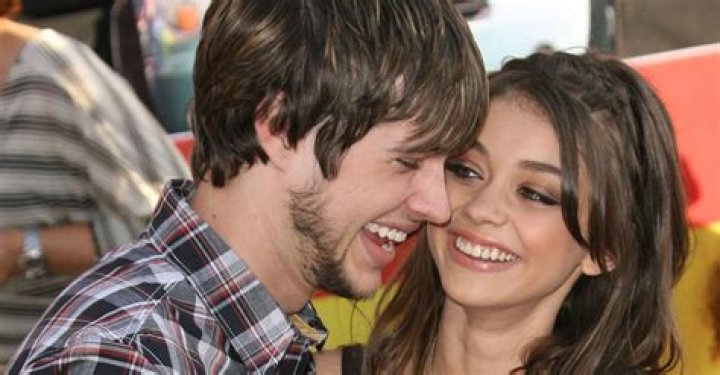 Unlocking The Secrets Of Sarah Hyland And Matt Korp's Enduring Love