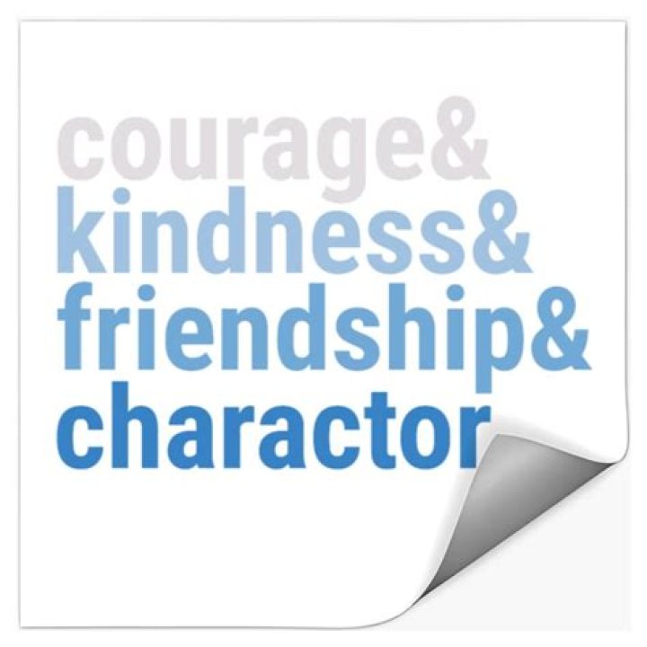 Unravel Friendship, Courage, And Identity