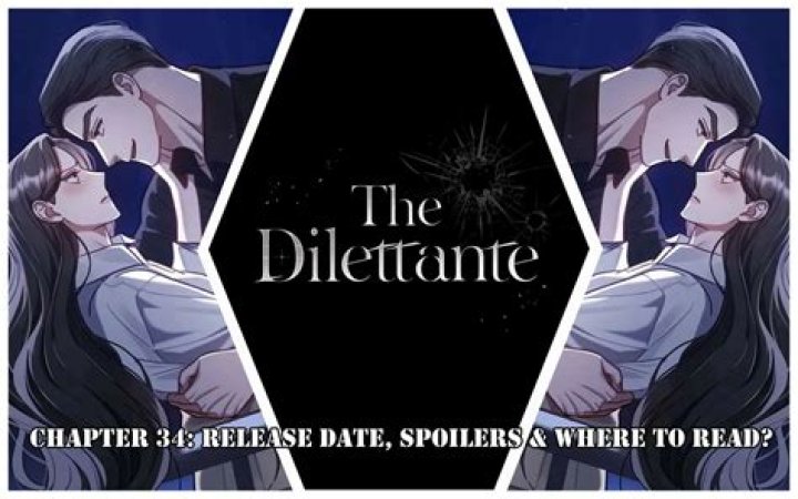 Unravel The Enchanting World Of Dilettante Manhwa: Discoveries And Insights