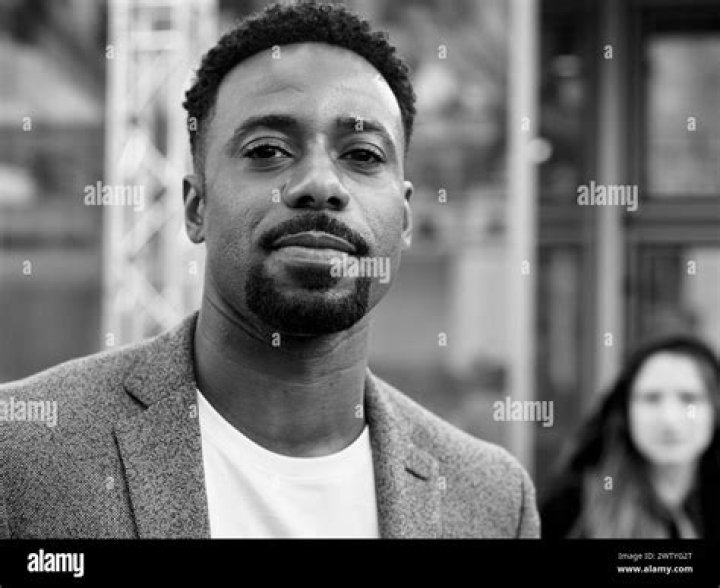 Unraveling Gary Carr's Wife: Exclusive Insights And Revelations