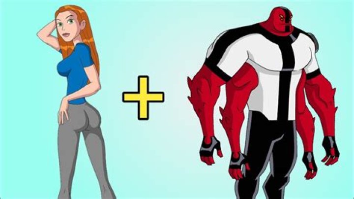 Unraveling The Fusion Of Gwen And Four Arms