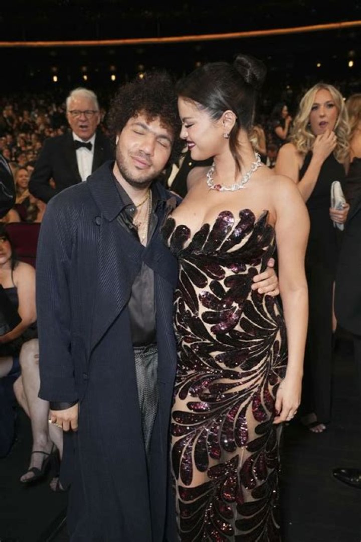 Unraveling The Mystery Of Selena Gomez's Pregnancy Rumors