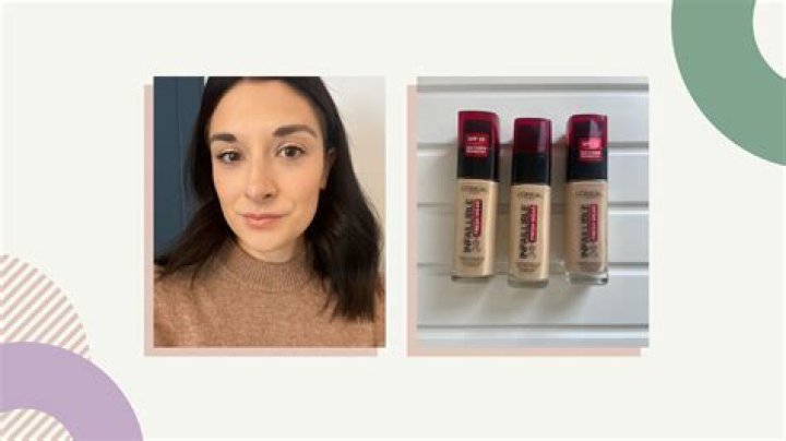 Unraveling The Truth About Infallible Foundation's Water-Based Essence