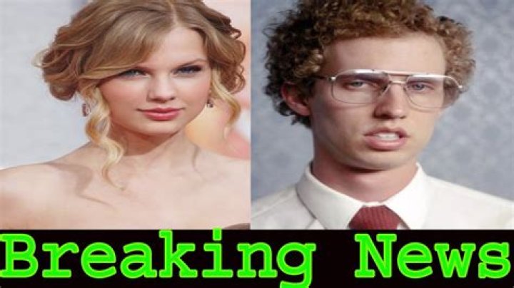 Unveil The Enduring Charm Of Napoleon Dynamite And Taylor Swift