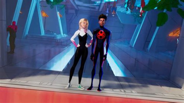 Unveil The Secrets Of "Gwen X Four Skudbubb Full Animation"