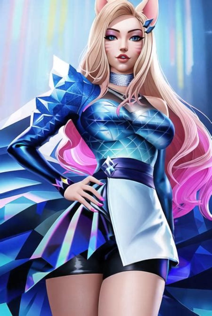 Unveil Unforgettable Moments At K/DA All Out Meet N Greets