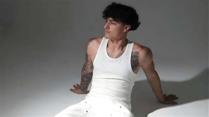 Unveiling Alex Chino's Age: Discoveries And Insights