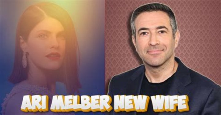 Unveiling Ari Melber's Partner: Discoveries And Insights