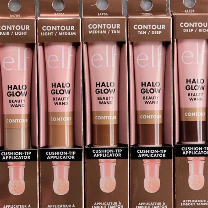 Unveiling Elf Halo Glow's Breakout Conundrum: Insights And Solutions