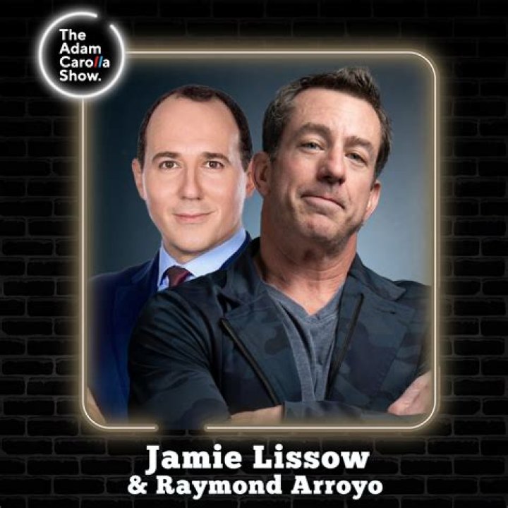 Unveiling Jamie Lissow's Comedy Legacy: Insights From His Wikipedia