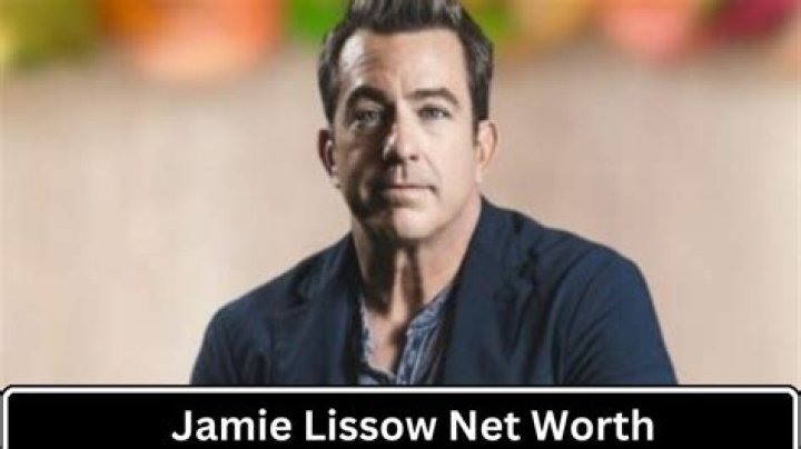 Unveiling Jamie Lissow's Net Worth: Discoveries And Insights