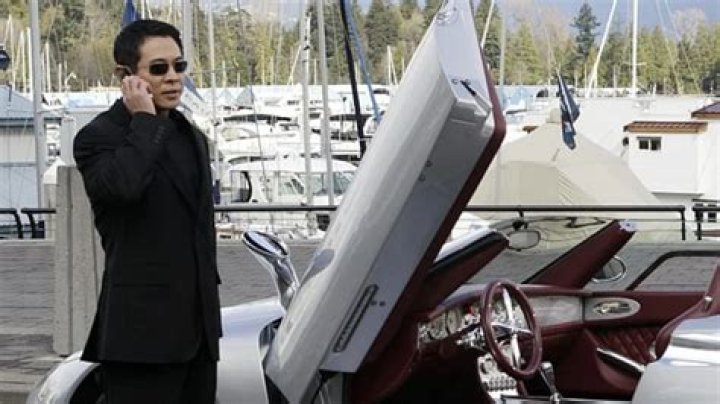 Unveiling Jet Li's Current Life: Discoveries And Insights