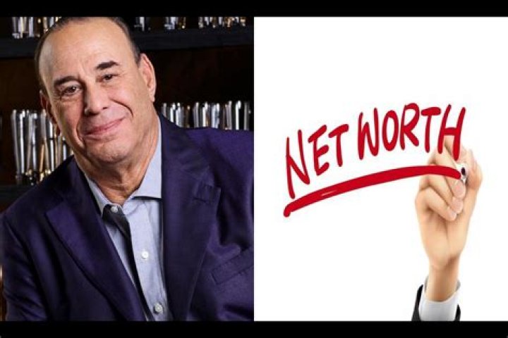 Unveiling John Taffer's Money-Making Secrets