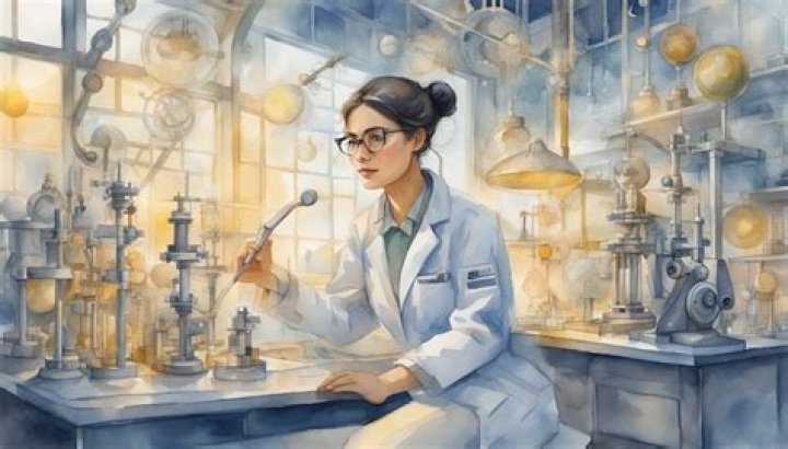 Unveiling Jonathan Oddi 2023: Pioneering Discoveries, Impactful Contributions