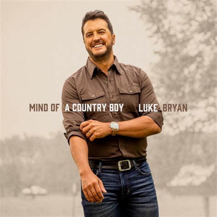 Unveiling Luke Bryan's Height: Surprising Discoveries