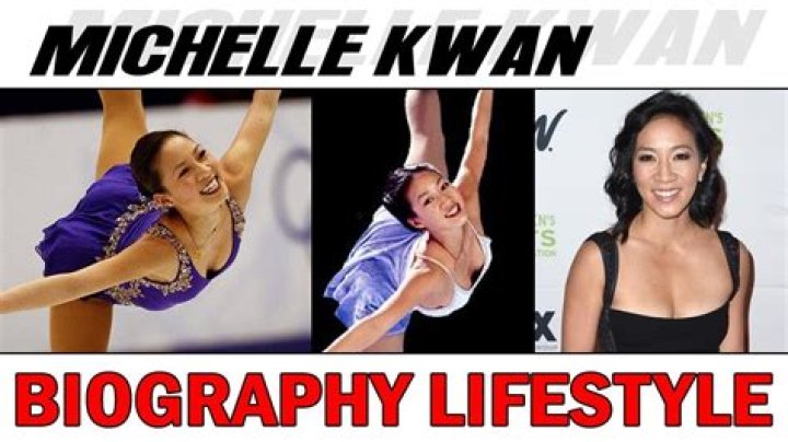 Unveiling Michelle Kwan's Net Worth 2023: Surprising Revelations