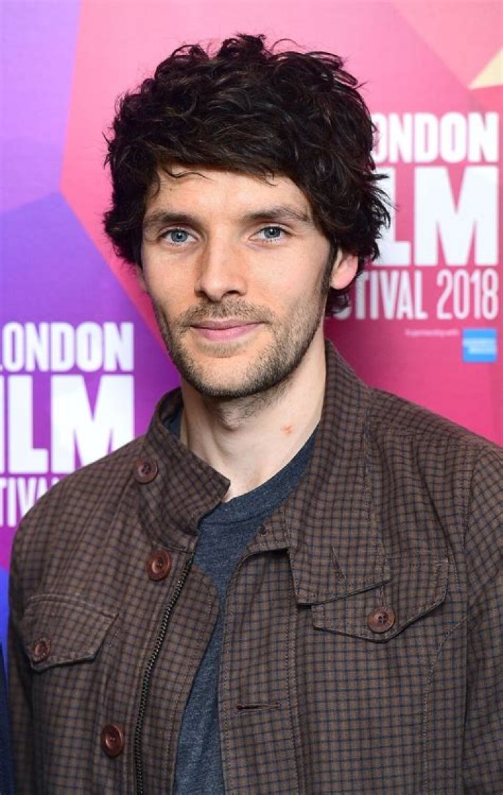 Unveiling Secrets And Exploring The Dynamics Of Colin Morgan's Relationship