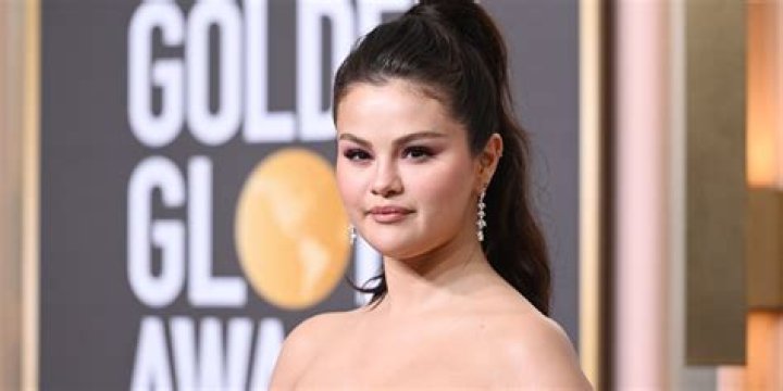 Unveiling Selena Gomez's Pregnancy: Exclusive Insights And Revelations