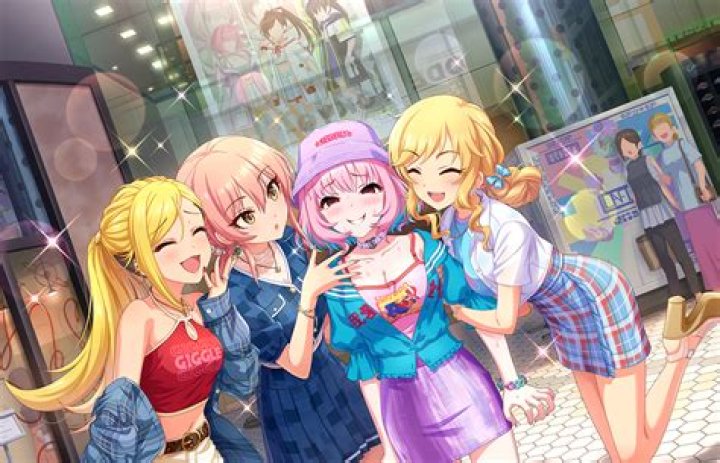 Unveiling The Allure Of Riamu Yumemi Cards: A Journey Into Discovery