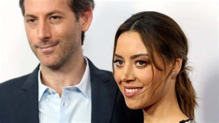 Unveiling The Creative World Of Aubrey Plaza: Daniel Scheinert's Wife