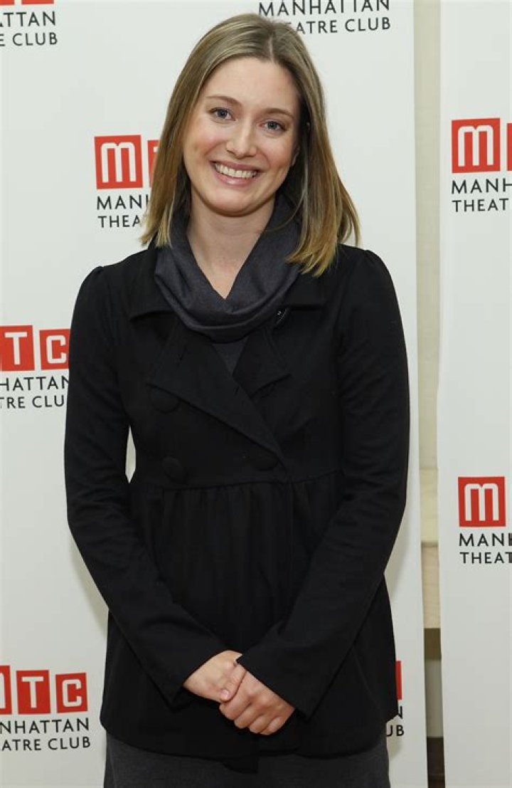 Unveiling The Depth And Impact Of Zoe Perry's Filmography