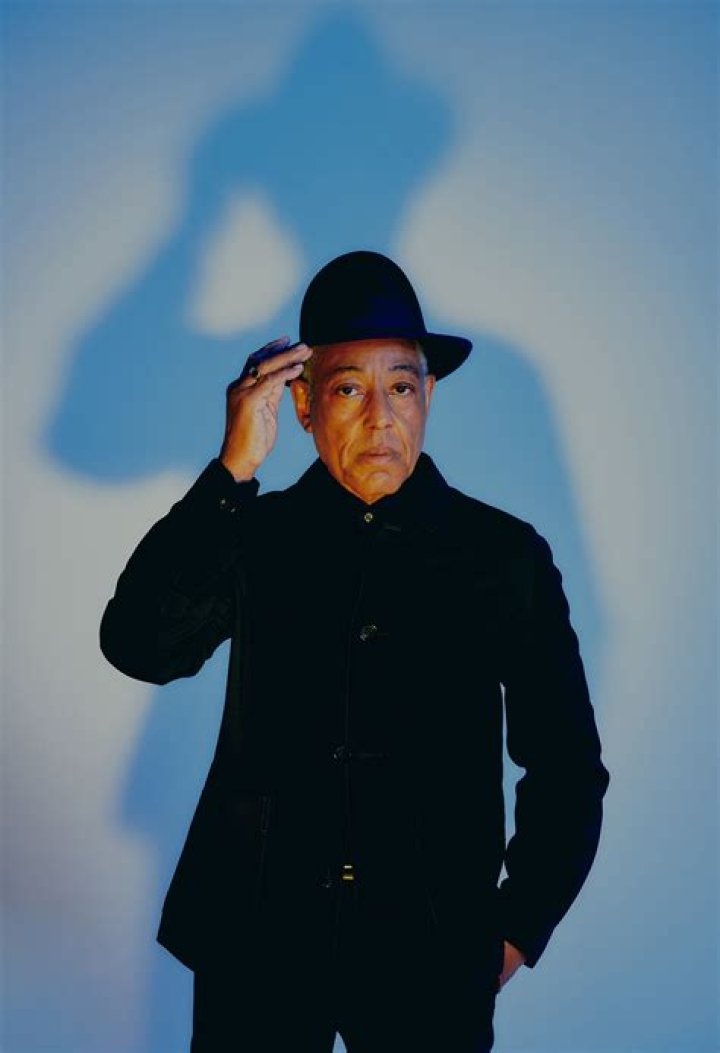 Unveiling The Enduring Love Story Of Giancarlo Esposito