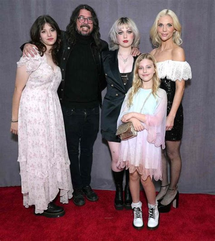 Unveiling The Enigma: Dave Grohl's Height