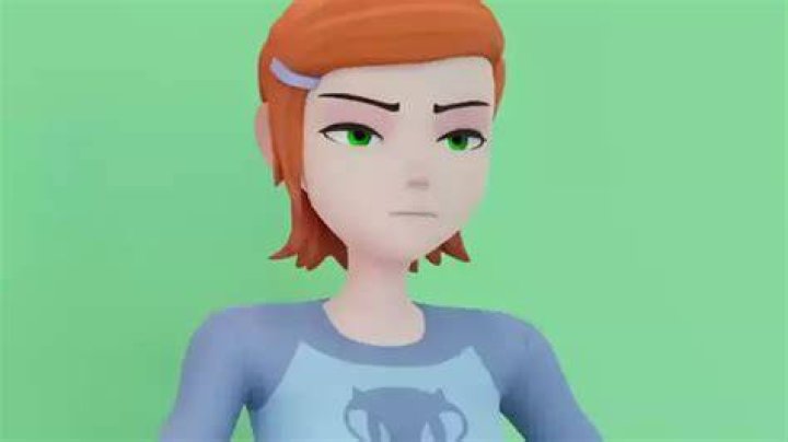 Unveiling The Enigmatic "Gwen X Four Arms Skidbudd": Discoveries And Insights