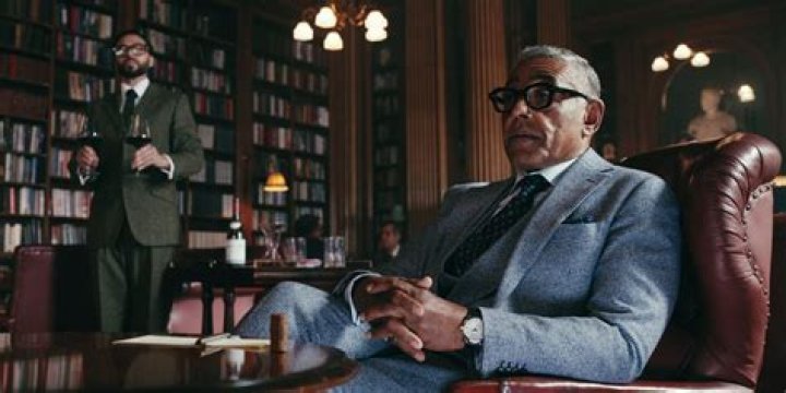 Unveiling The Enigmatic Partner Of Giancarlo Esposito: Discoveries And Insights
