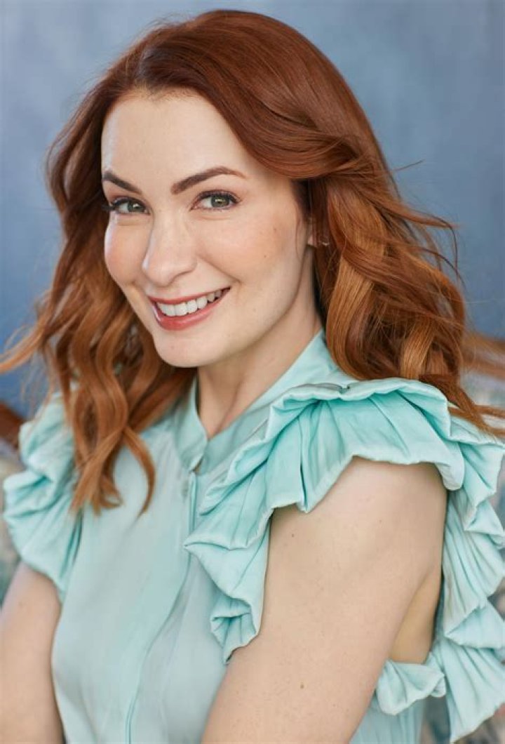 Unveiling The Enigmatic World Of Felicia Day: Discoveries And Insights