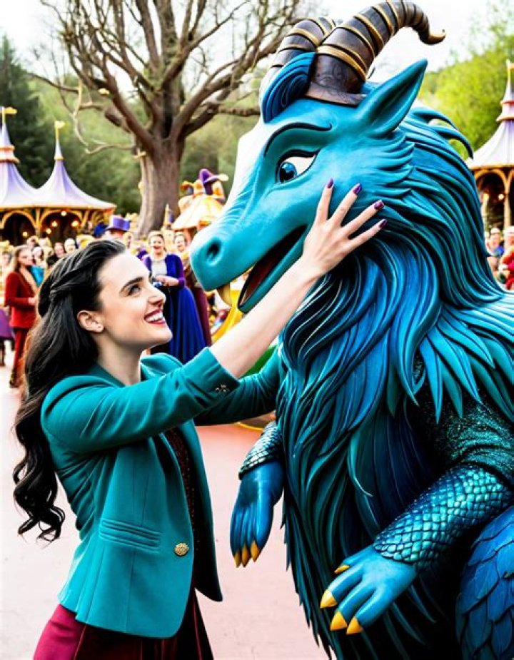 Unveiling The Enigmatic World Of Katie McGrath's Husband