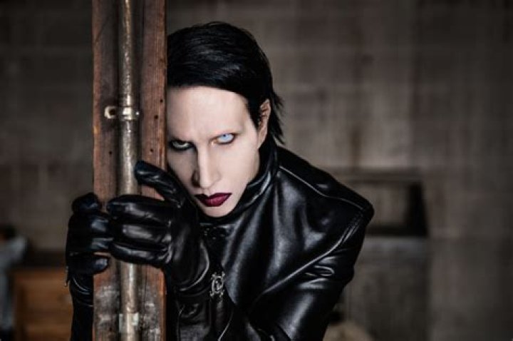 Unveiling The Enigmatic World Of Marilyn Manson's Daughter: Discoveries And Insights
