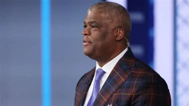 Unveiling The Hidden Truths: Charles Payne's Wife Revealed