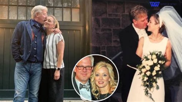 Unveiling The Hidden World Of Glen Beck's Wife: Discoveries And Insights
