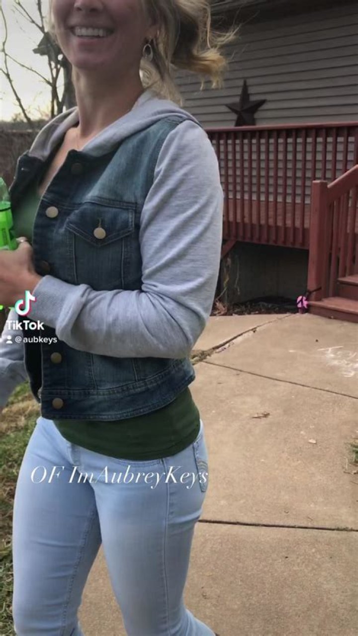 Unveiling The Implications And Impact Of "imaubreykeys Leaks"