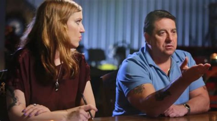 Unveiling The Inspiring Journey Of Steve Dischiavi's Wife